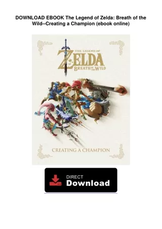 The-Legend-of-Zelda-Breath-of-the-WildCreating-a-Champion