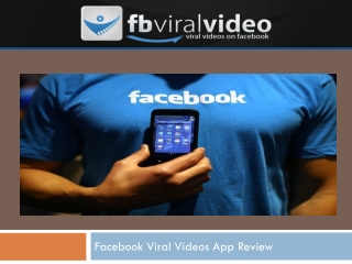 facebook most viral videos review