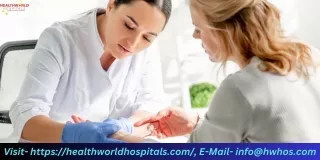 Durgapur Dermatologist Skincare Expertise