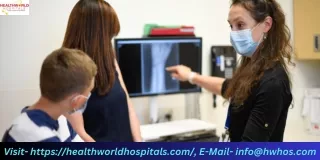 Expert Orthopedic Care in Durgapur Find Relief with Our Specialists