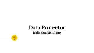 Data Protector: Backup Administration Best Practices