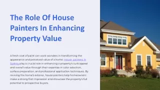 The-Role-Of-House-Painters-In-Enhancing-Property-Value