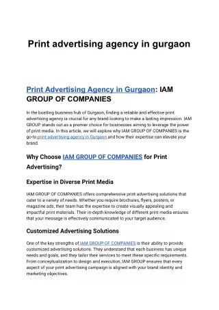 Untitled document - Google Docs- IAM GROUP