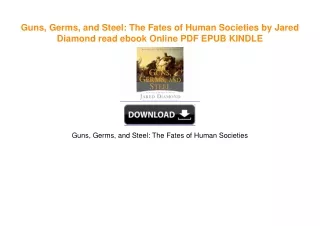 Guns-Germs-and-Steel-The-Fates-of-Human-Societies-by-Jared-Diamond