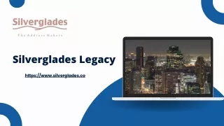 Silverglades Legacy Sector 59 Gurgaon