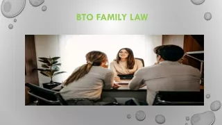Expert Family Lawyers Edinburgh Offering Top-notch Legal Services