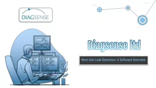 Next Gen Leak Detection A Software Overview