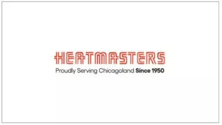 Reliable Heating & Cooling Solutions in Chicago - Heatmasters