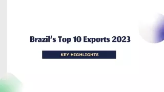 brazil-exports