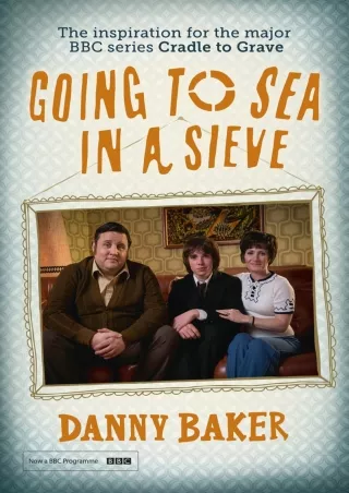 ✔pdf⚡ Going to Sea in a Sieve: The Autobiography