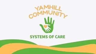 Yamhill Community System of Care Overview