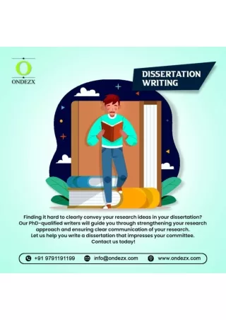 Dissertation topics and writing assistance  Process Explanation