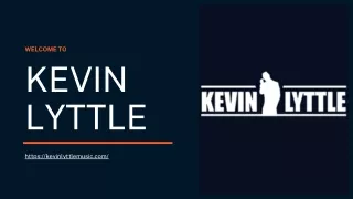 Kevin Lyttle - Lyrics, Playlists & Videos