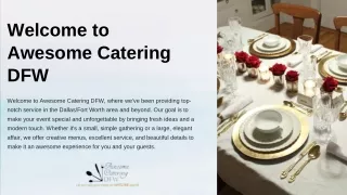 Corporate Breakfast Catering: Energize Your Team