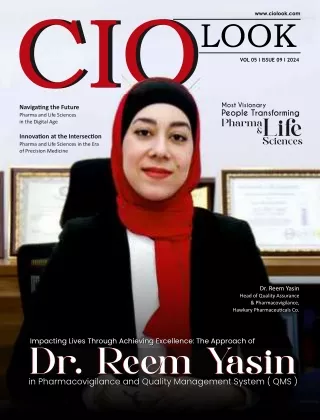 Most Visionary People Transforming Pharma and Life Sciences (2)