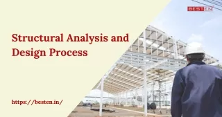 Structural Analysis and Design Process