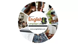 English Listening Speaking Reading and Writing (LSRW) PDF