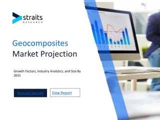 Geocomposites Market ppt