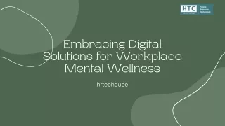 Embracing Digital Solutions for Workplace Mental Wellness (1)