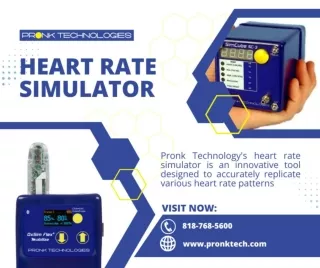 Heart Rate Simulator