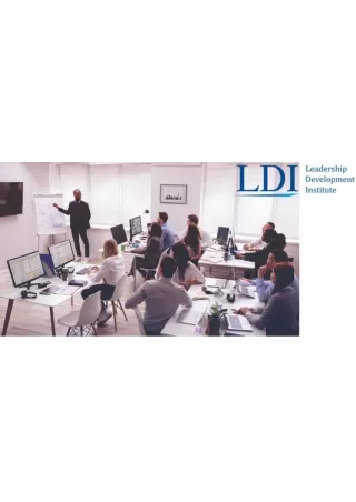 Silicon Valley Executive Coaching & Leadership Development Training