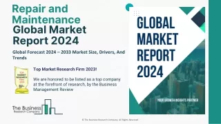 240527_Repair and Maintenance Global Market Report 2024