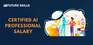 AI professional salary