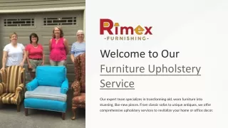 Welcome-to-Our-Furniture-Upholstery-Service