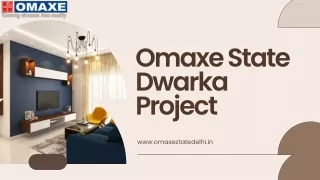 Omaxe-State-Dwarka-Project  919990536116