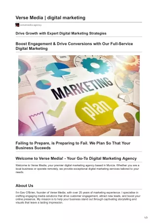 versemedia.agency-Verse Media  digital marketing