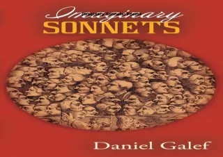 ❤download Imaginary Sonnets: Poems