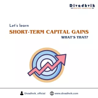 Short-Term Capital Gains