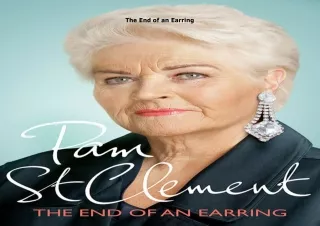 The-End-of-an-Earring
