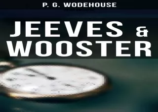 ⚡download JEEVES & WOOSTER