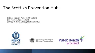 Addressing Health Inequalities Through Collaborative Primary Prevention in Scotland