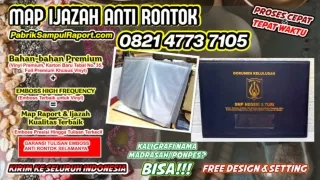 0821-4773-7105 Map Raport Sma Map Ijazah di Halmahera Timur