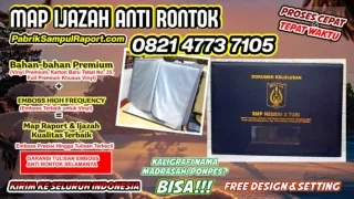 0821-4773-7105 Harga Sampul Raport K13 Sd Map Ijazah di Hulu Sungai Selatan