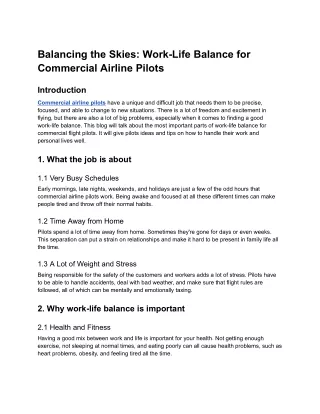 Balancing the Skies_ Work-Life Balance for Commercial Airline Pilots - Google Docs