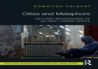 PDF_  Cities and Metaphors (Routledge Research in Planning and Urban D