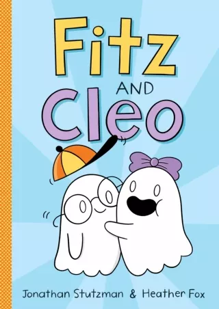 $PDF$/READ Fitz and Cleo (A Fitz and Cleo Book, 1)