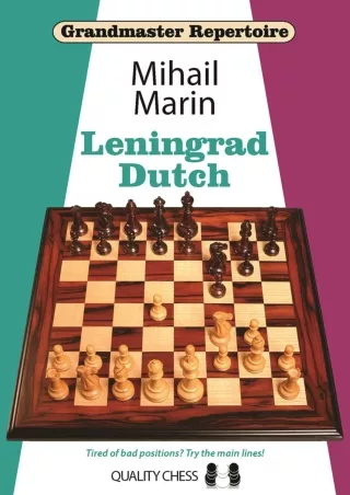 $PDF$/READ Leningrad Dutch (Grandmaster Repertoire)