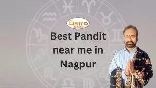 best pandit near me nagpur