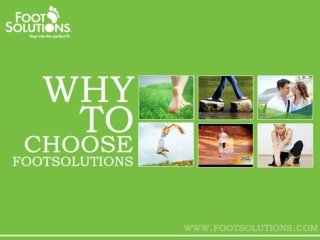 Useful tips to avoid the Foot and Arch pain