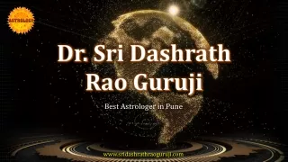 Top Face Reader In Pimpri Chinchwad, Pune | Face Reading sri dashrath guruji ppt