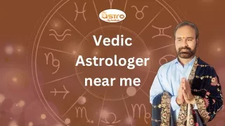 Vedic Astrrologer near me in Nagpur