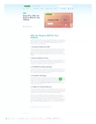 mavengroup-in-deep-dive-why-you-require-seo-for-your-website-