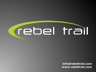 Rebel Trail Web Solutions Inc