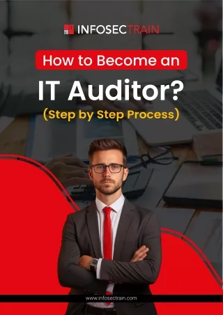 How to Become an IT Auditor