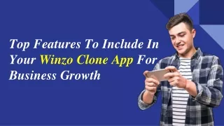 Top Features to Include in Your Winzo Clone App for Business Growth (3)