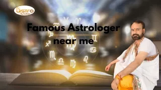 famous astrologer near me in nagpur